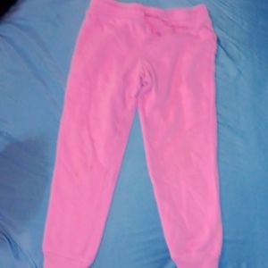 Girls joggers